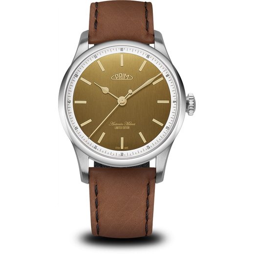 PRIM ANTONÍN MÁNES LE W91P.13232.D - AUTOMATIC - ZNAČKY