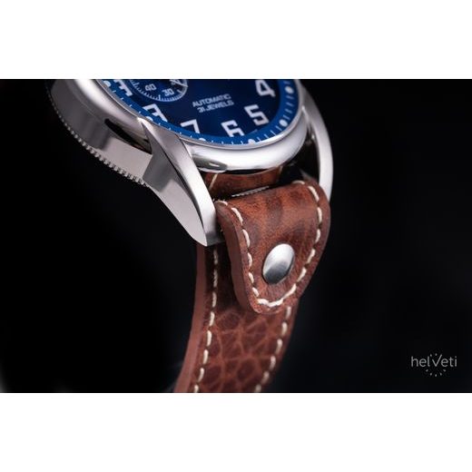 AVIATOR BRISTOL SCOUT AUTOMATIC V.3.18.0.191.4 - BRISTOL - ZNAČKY