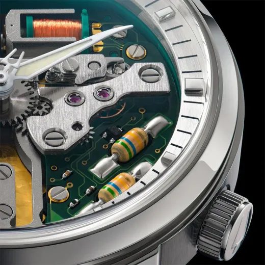 ACCUTRON SPACEVIEW 314 26A212 - ACCUTRON - ZNAČKY