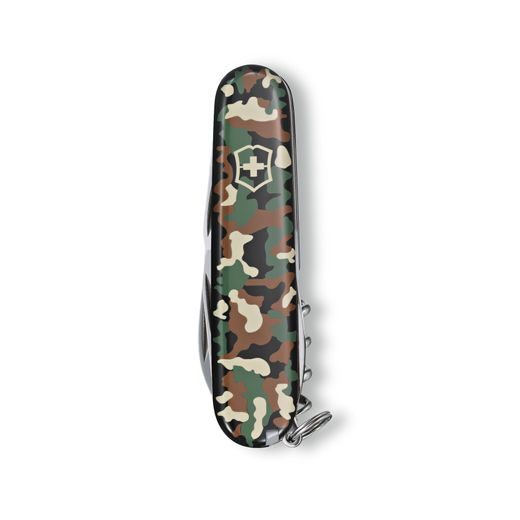 NÔŽ VICTORINOX SPARTAN CAMOUFLAGE - VRECKOVÉ NOŽE - OSTATNÉ