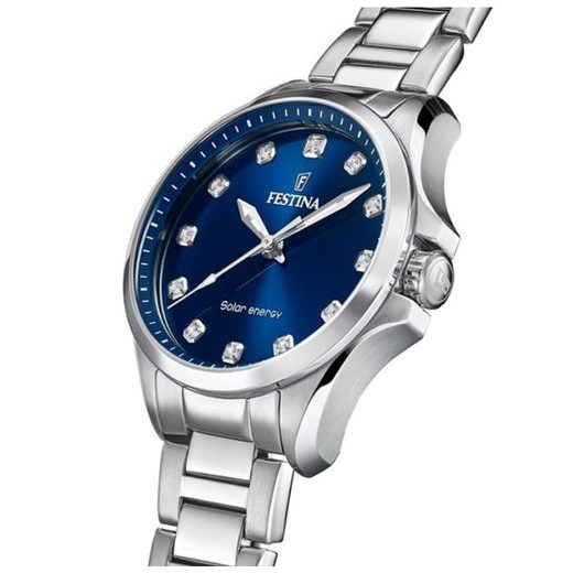 FESTINA SOLAR ENERGY 20654/4 - SOLAR ENERGY - ZNAČKY