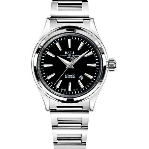 LOPTA FIREMAN VICTORY LADIES NL2098C-S3J-BK - BALL - ZNAČKY