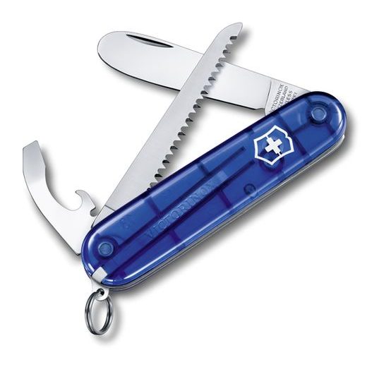 NŮŽ VICTORINOX MY FIRST VICTORINOX 0.2373.T2 - VRECKOVÉ NOŽE - OSTATNÉ