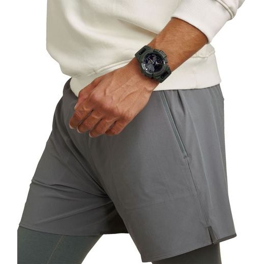 HODINKY CASIO G-SHOCK G-SQUAD GBA-900UU-3AER - G-SHOCK - ZNAČKY