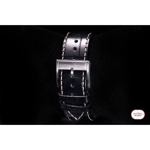 HAMILTON KHAKI FIELD MURPH AUTOMATIC H70605731 - KHAKI FIELD - ZNAČKY