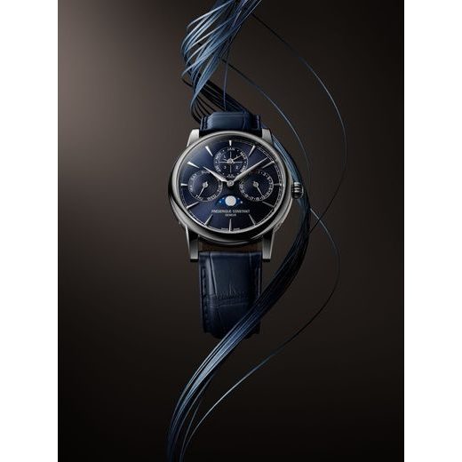 FREDERIQUE CONSTANT MANUFACTURE CLASSIC PERPETUAL CALENDAR AUTOMATIC FC-776N3H6 - MANUFACTURE - ZNAČKY