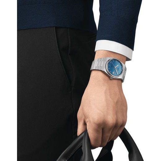TISSOT PRX POWERMATIC 80 T137.407.11.351.01 - PRX - ZNAČKY