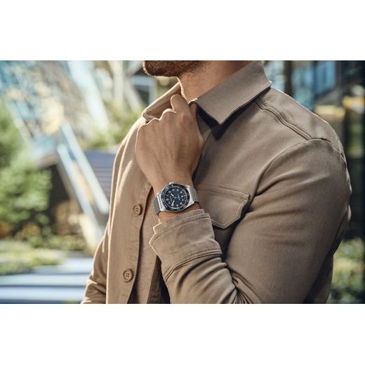 VICTORINOX SWISS ARMY AUTOMATIC 242045 - SWISS ARMY - ZNAČKY