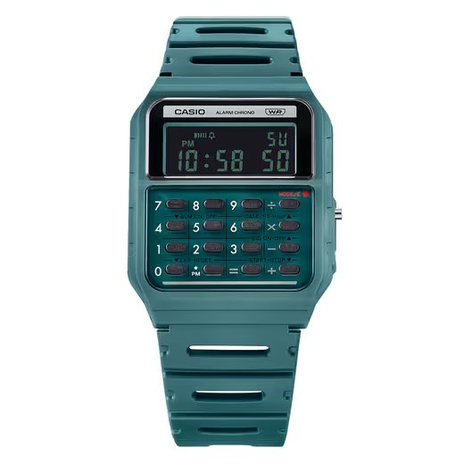CASIO COLLECTION VINTAGE CA-53WB-3BEF - CLASSIC COLLECTION - ZNAČKY
