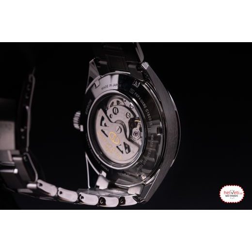 ORIENT STAR RE-AV0113S - CONTEMPORARY - ZNAČKY