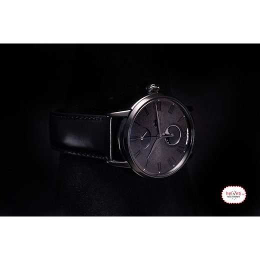 ORIENT STAR RE-AY0124N CLASSIC MOON PHASE M45 F7 LIMITED EDITION - CLASSIC - ZNAČKY