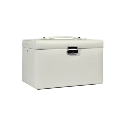 ŠPERKOVNICA FRIEDRICH LEDERWAREN CLASSICO ROSÉ 23238-10 - ŠPERKOVNICE - OSTATNÉ