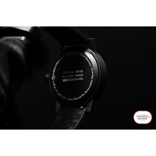 MONDAINE ESSENCE MS1.32110.RB - ESSENCE - ZNAČKY