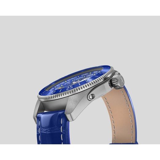 AVIATOR AIRACOBRA GMT V.1.37.0.308.4 - AIRACOBRA GMT - ZNAČKY