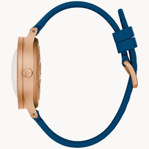 BULOVA MIL-SHIPS 98A325 BRONZE 150TH ANNIVERSARY - ARCHIVE SERIES - ZNAČKY