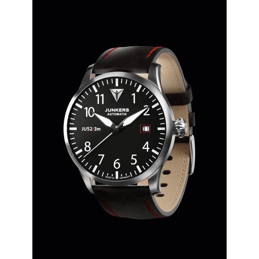 JUNKERS SONDEREDITIONEN JU52/3M AUTOMATIK LIMITIERTE SONDEREDITION 958.90.02 - SONDEREDITIONEN - ZNAČKY