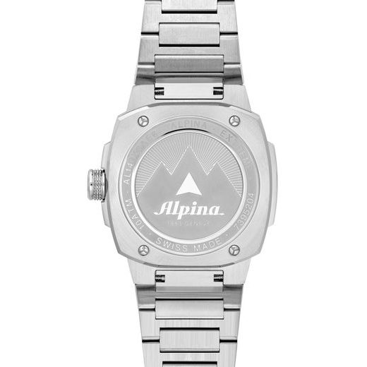 ALPINA ALPINER EXTREME SOLARMETRE AL-140LGR3AE6B - ALPINER SOLARMETRE - ZNAČKY