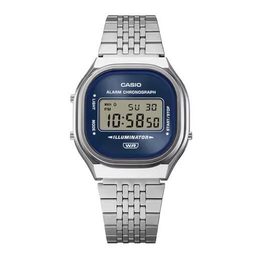 CASIO COLLECTION VINTAGE A140WE-2AEF - CLASSIC COLLECTION - ZNAČKY