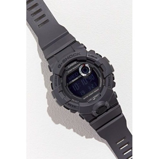 CASIO G-SQUAD GBD-800UC-8ER - G-SHOCK - ZNAČKY