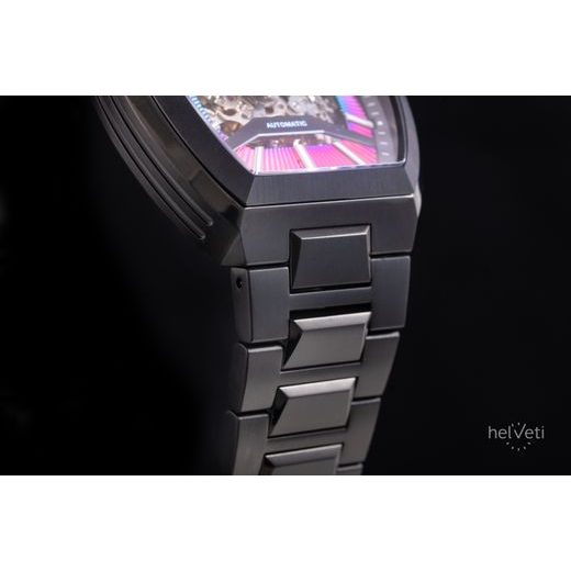 BULOVA MAQUINA AUTOMATIC 98A320 - AUTOMATIC - ZNAČKY