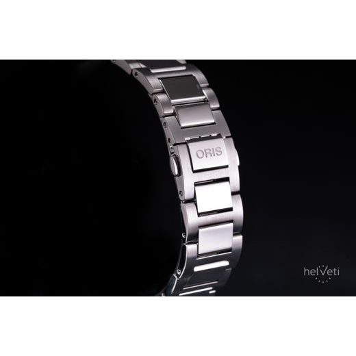 ORIS BIG CROWN POINTER DATE 01 754 7798 4069-07 8 20 06 - BIG CROWN - ZNAČKY