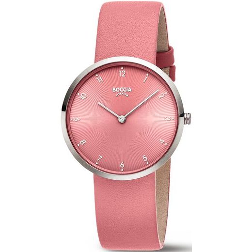 BOCCIA TITANIUM 3309-13 - BOCCIA TITANIUM - ZNAČKY