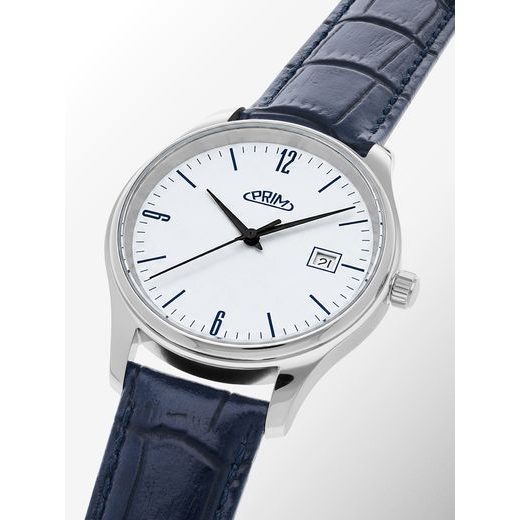 PRIM LINEA II 40 Q W01P.13262.E - QUARTZ - ZNAČKY