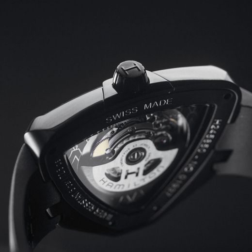 HAMILTON VENTURA ELVIS80 AUTO H24585331 - VENTURA - ZNAČKY