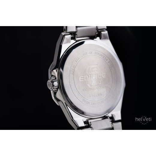 CASIO EDIFICE EFR-S108DE-3AVUEF - EDIFICE - ZNAČKY