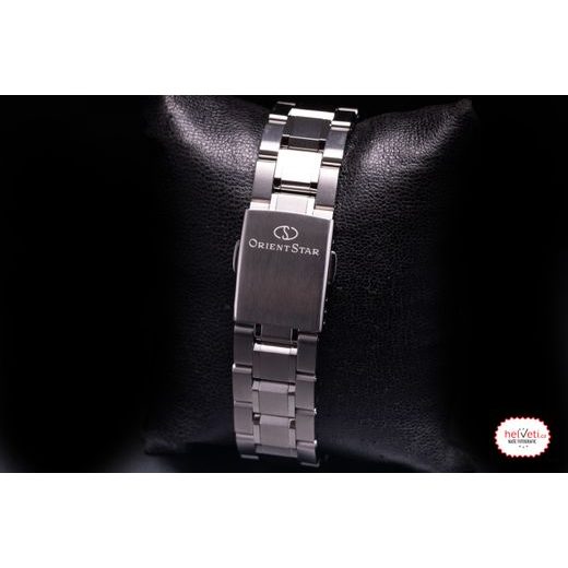 ORIENT STAR RE-AV0113S - CONTEMPORARY - ZNAČKY