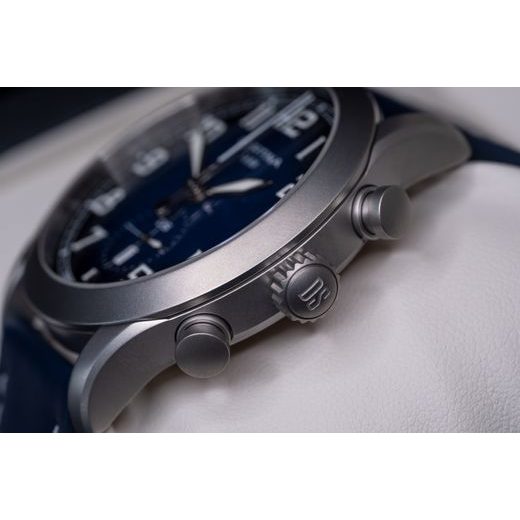 CERTINA DS PILOT C024.617.16.042.00 - DS PILOT - ZNAČKY