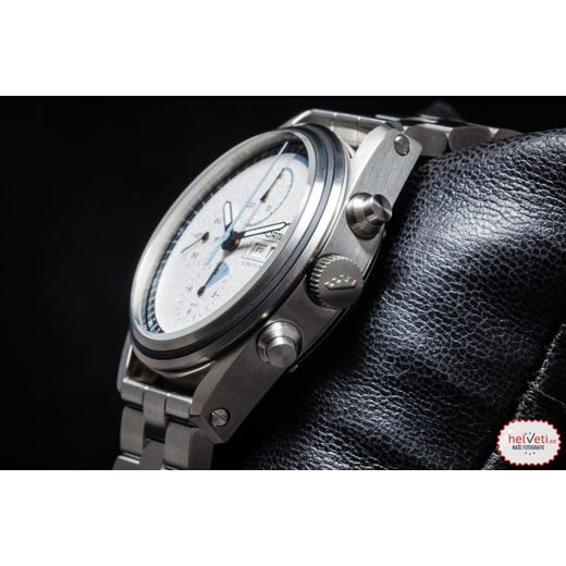 FORTIS STRATOLINER S-41 WHITE DUST COSC F2340006 - STRATOLINER - ZNAČKY