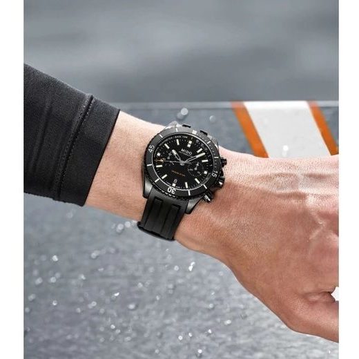 MIDO OCEAN STAR CHRONOGRAPH M026.627.37.051.00 - OCEAN STAR - ZNAČKY