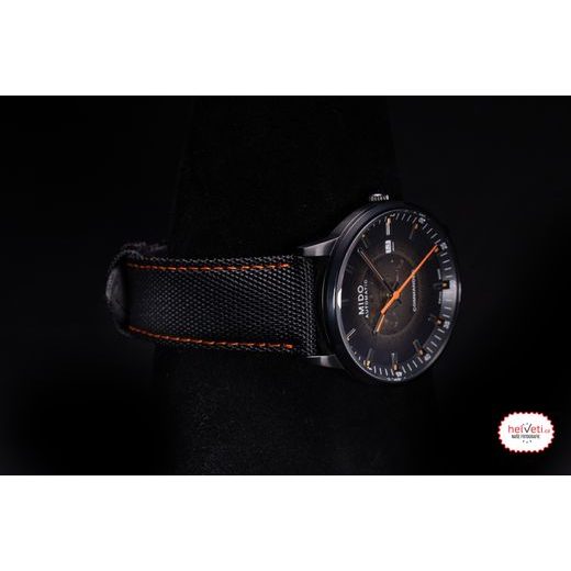 MIDO COMMANDER GRADIENT M021.407.37.411.00 - COMMANDER - ZNAČKY