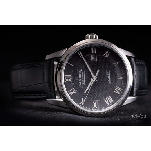 CANDINO CLASSIC C4712/D - CANDINO PRE PÁRY - ZNAČKY