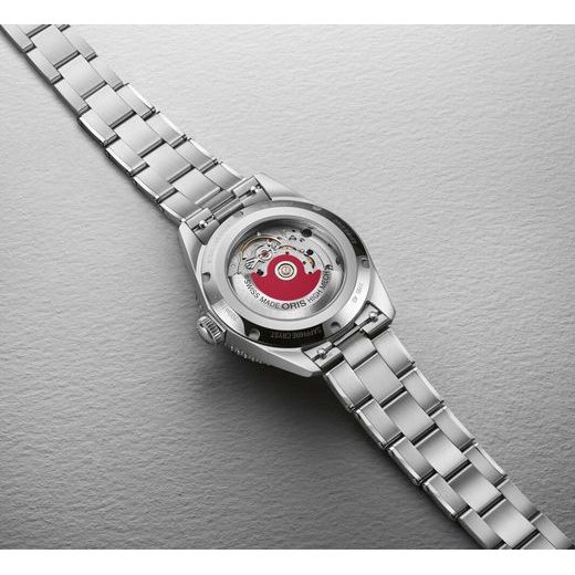 ORIS DIVERS DATE 01 733 7795 4051-SET - DIVERS - ZNAČKY