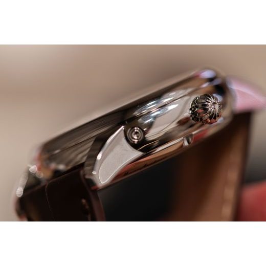 FREDERIQUE CONSTANT MANUFACTURE CLASSIC PERPETUAL CALENDAR AUTOMATIC FC-776SAL3H6 - MANUFACTURE - ZNAČKY