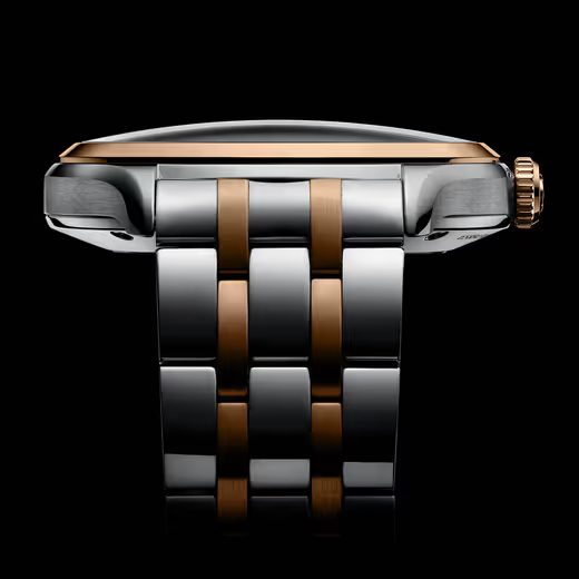 BAUME & MERCIER CLIFTON BAUMATIC 10458 - CLIFTON - ZNAČKY