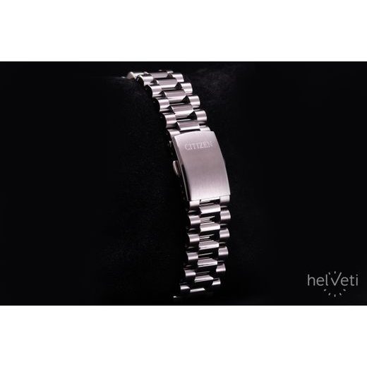 CITIZEN TSUYOSA AUTOMATIC NJ0151-88Z - ELEGANT - ZNAČKY