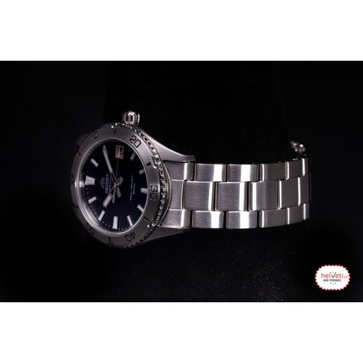 ORIENT RAY RAVEN II FAA02003B - RAY - ZNAČKY