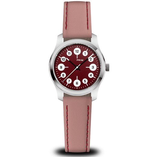 PRIM BERUŠKY 32 Q 39-827-514-00-1/05 - QUARTZ - ZNAČKY