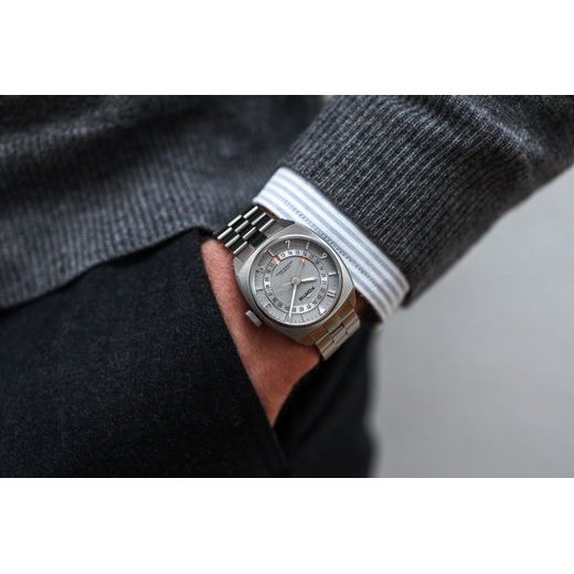 FORTIS VAGABOND V-40 STORMY GRAY COSC F6660000 - VAGABOND - ZNAČKY