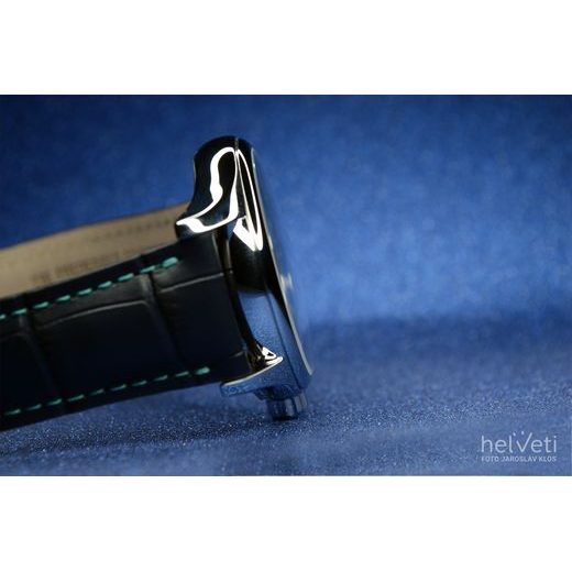 FREDERIQUE CONSTANT RUNABOUT AUTOMATIC LIMITED EDITION FC-303RMLN5B6 - RUNABOUT - ZNAČKY