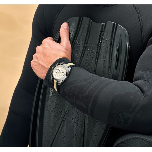 CERTINA DS ACTION DIVER CHRONO C032.827.18.271.00 - DS ACTION - ZNAČKY