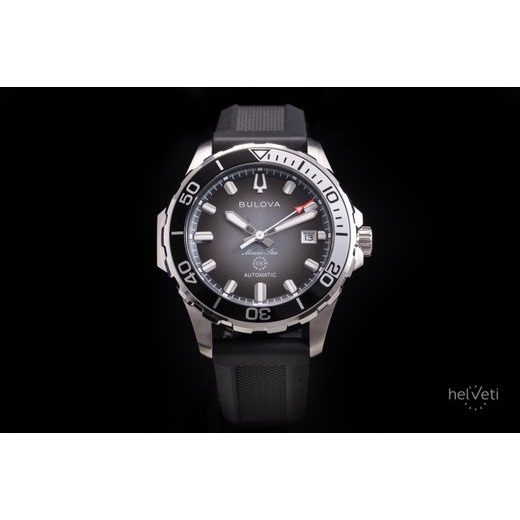BULOVA MARINE STAR SERIES B 98B465 - MARINE STAR - ZNAČKY