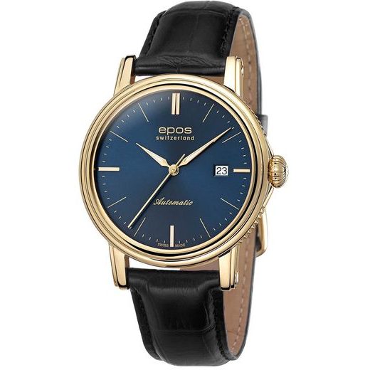 EPOS EMOTION 3390.152.22.16.25 - TIMELESS - ZNAČKY