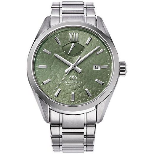ORIENT STAR CONTEMPORARY RE-BX0006E M34 F8 DATE - CONTEMPORARY - ZNAČKY
