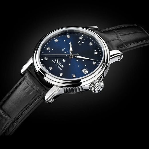 EPOS DÁMSKA SEVERNÁ HVIEZDA 4390.152.20.96.15 - TIMELESS - ZNAČKY