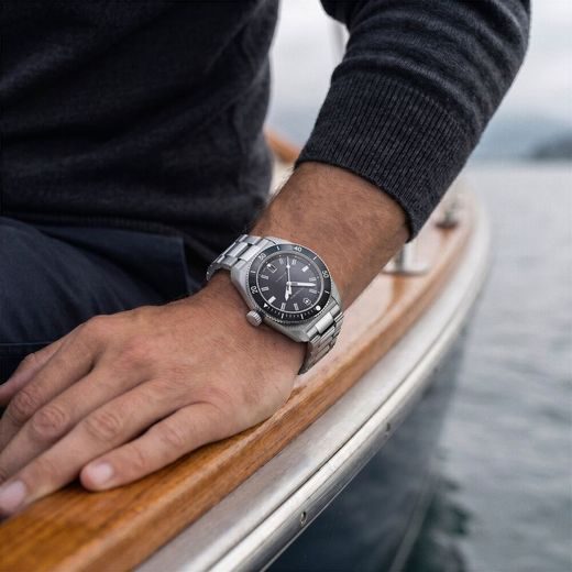 VICTORINOX MAVERICK AUTOMATIC 242105 - VICTORINOX - ZNAČKY