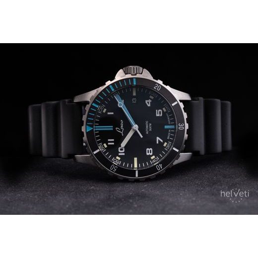 LACO ATLANTIK 39 - SQUAD - ZNAČKY